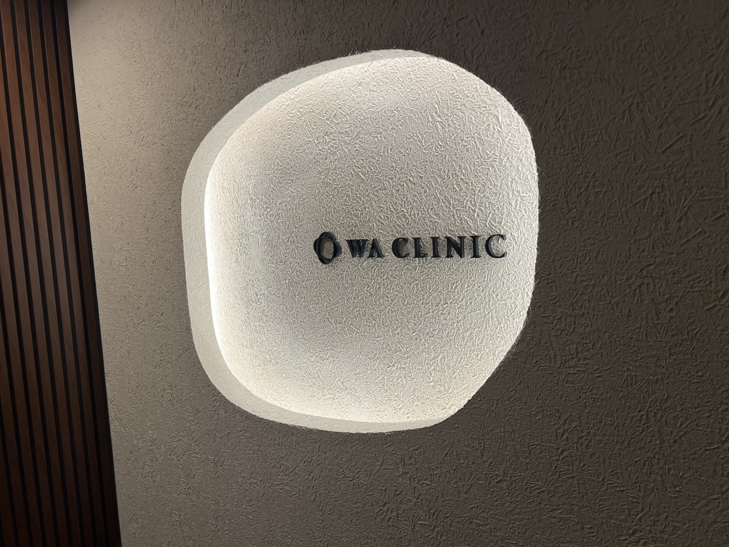 銀座「wa clinic」様
